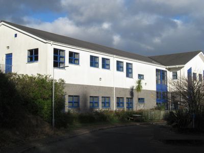 Property Image for Units 2 5 & 6, Creed Court, Gleann Seileach Business Park, Willowglen, Stornoway, HS1 2QP
