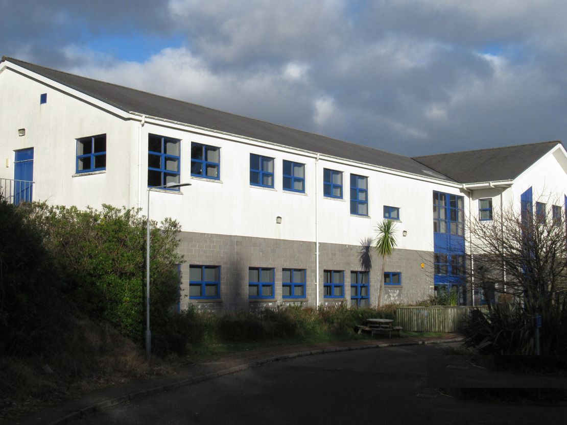 Units 2 5 & 6, Creed Court, Gleann Seileach Business Park, Willowglen, Stornoway, HS1 2QP