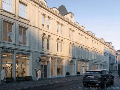 Property Image for Union Court / Baron Taylor's Street, Inverness, IV1 1PL