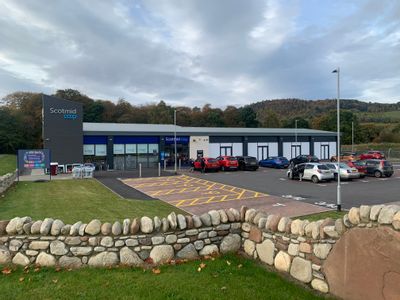 Property Image for New Commercial Development, Lewiston, Drumnadrochit, IV63 6AG