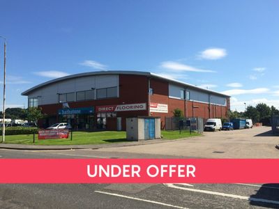 Property Image for Mulberry House, 39-41 Harbour Road, Longman Industrial Estate, Inverness, Inverness-shire, IV1 1UA