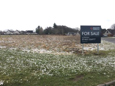 Property Image for Development Site, Old Edinburgh Road South, Highlands - Inverness, Inverness, IV2 6AR
