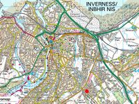 Property Image for Development Site, Old Edinburgh Road South, Highlands - Inverness, Inverness, IV2 6AR