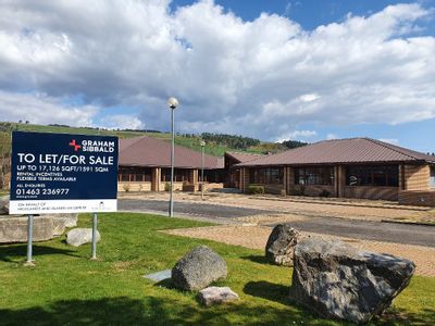 Property Image for 9 Fodderty Way, Dingwall Business Park, Dingwall, Dingwall, IV15 9XB
