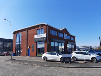 Property Image for First Floor Office Suite, 13A Harbour Road, Inverness, IV1 1SY