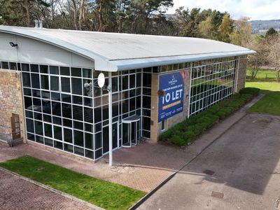 Property Image for Redshank House, Alness Point Business Park, Alness, IV17 0YJ