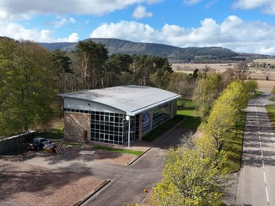 Property Image for Redshank House, Alness Point Business Park, Alness, IV17 0YJ