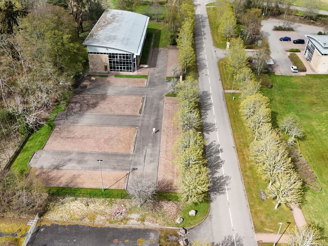 Redshank House, Alness Point Business Park, Alness, IV17 0YJ