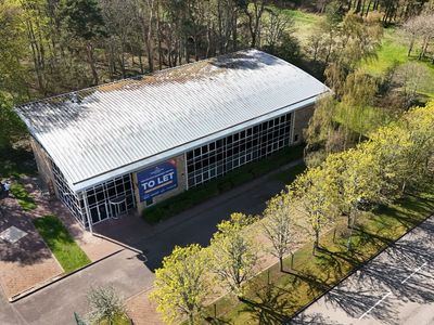 Property Image for Redshank House, Alness Point Business Park, Alness, IV17 0YJ