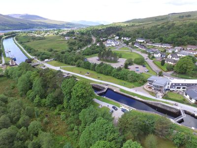 Property Image for Residential Development Site, Banavie, Fort William, PH33 7PQ