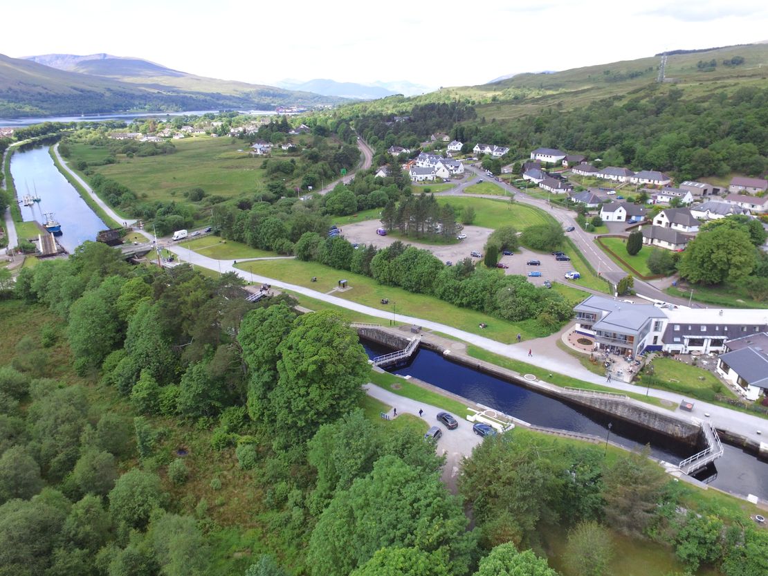 Residential Development Site, Banavie, Fort William, PH33 7PQ