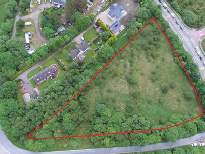 Property Image for Residential Development Site, Banavie, Fort William, PH33 7PQ