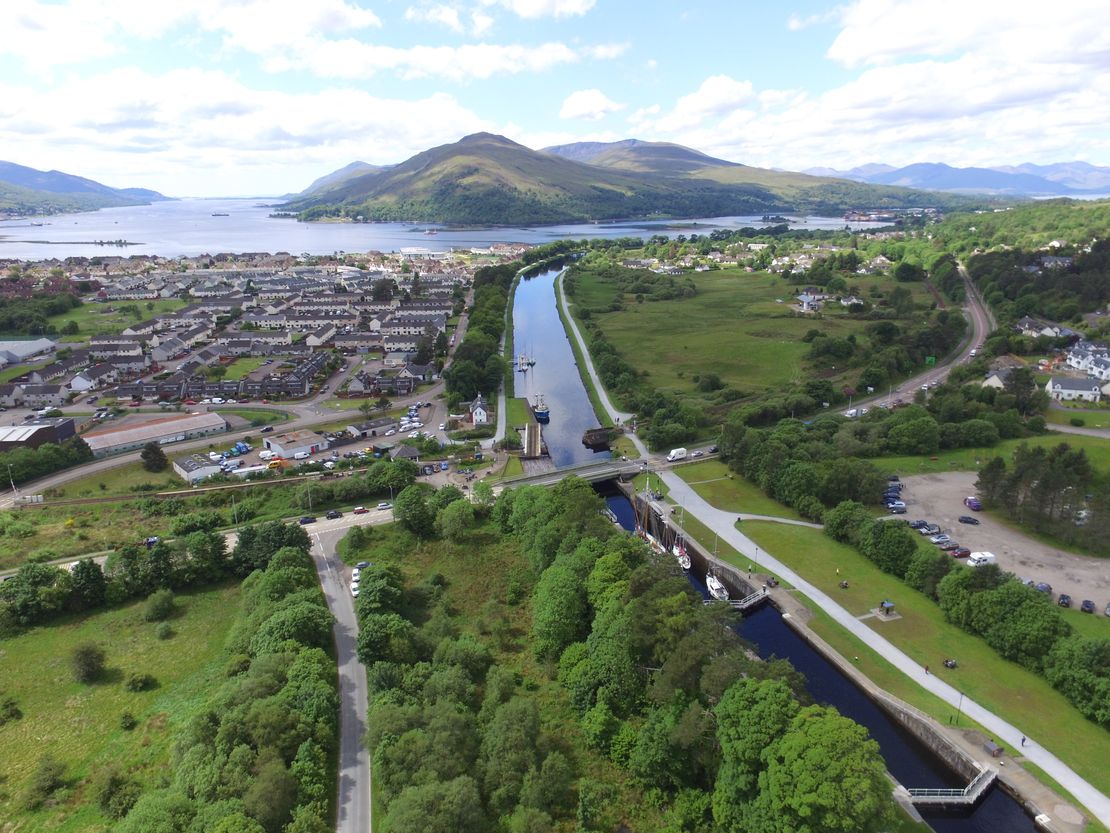 Residential Development Site, Banavie, Fort William, PH33 7PQ