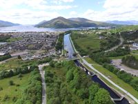 Property Image for Residential Development Site, Banavie, Fort William, PH33 7PQ