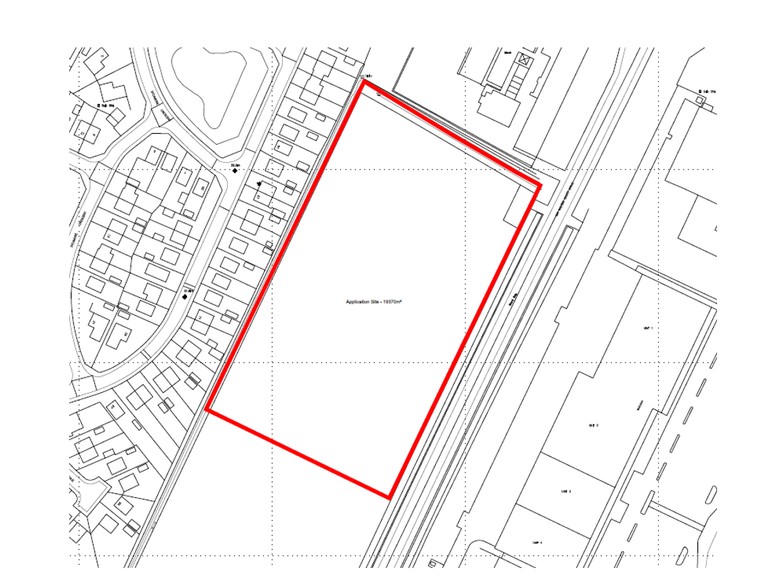Development Opportunity, Sir Walter Scott Drive, Inverness, IV2 3SY