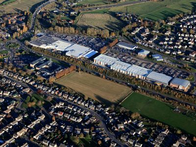Property Image for Development Opportunity, Sir Walter Scott Drive, Inverness, IV2 3SY