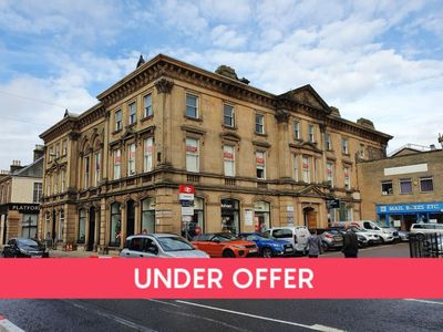 Property Image for Offices Suites Available First Floor, Highland Rail House, Academy Street, Inverness, IV1 1LE