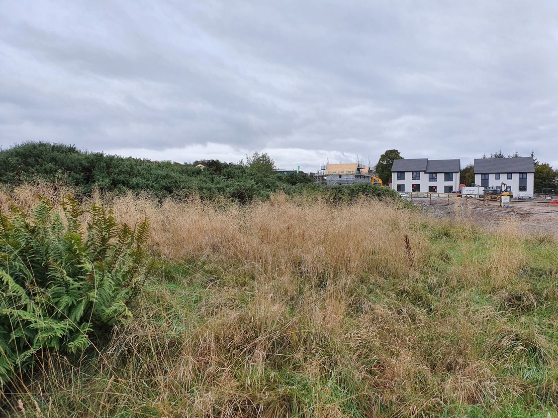Commercial Development Site, (Known As IN69), Inshes Road, Milton Of Leys, Inverness, IV2 5BD