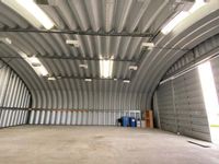 Property Image for Hangar & Apron, Inverness Airport Business Park, Dalcross, Inverness, IV2 7JB