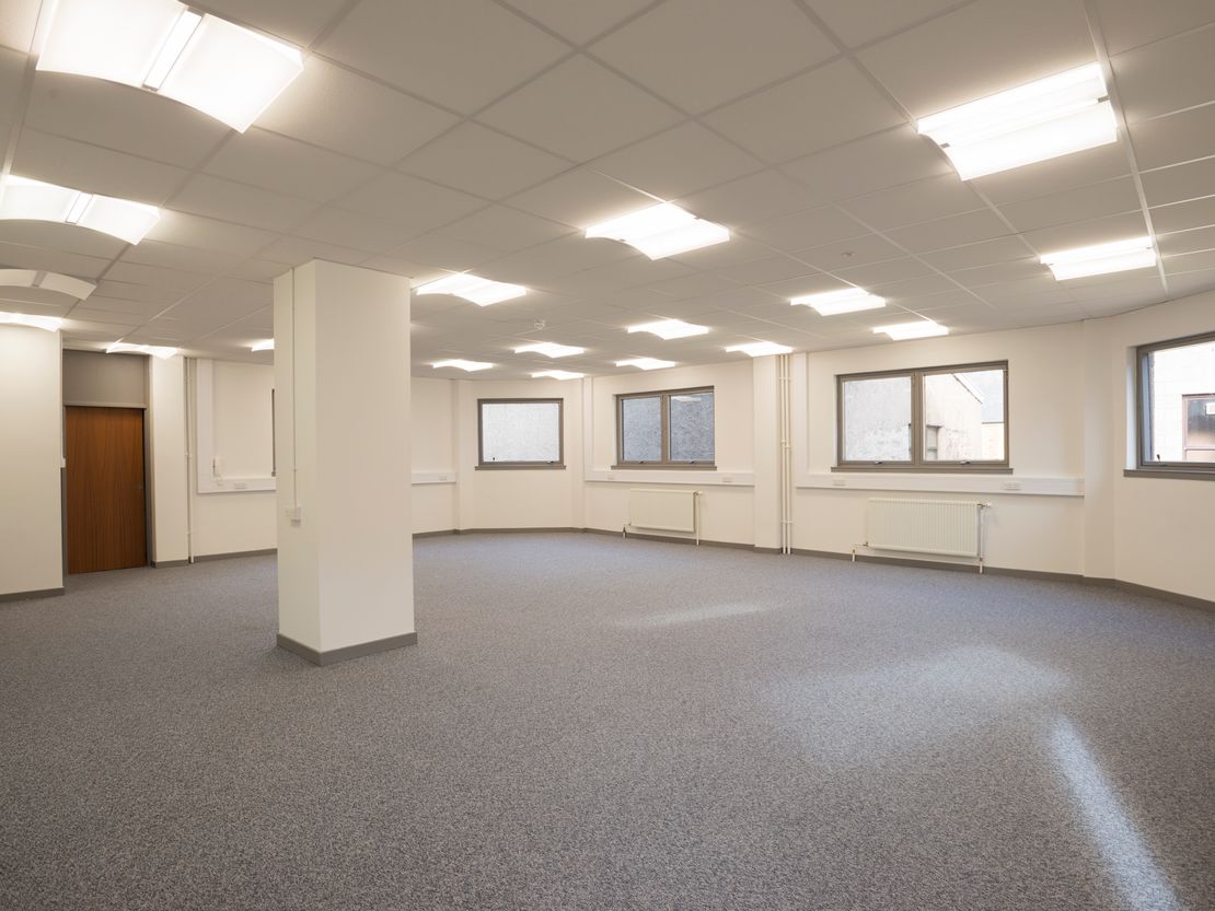 Moray House, 16 - 18 Bank Street, Inverness, IV1 1QY