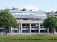 Property Image for Moray House, 16 - 18 Bank Street, Inverness, IV1 1QY