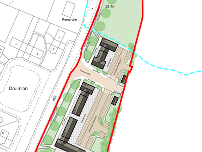 Property Image for Development Site, Drumnadrochit, Inverness, IV63 6TX