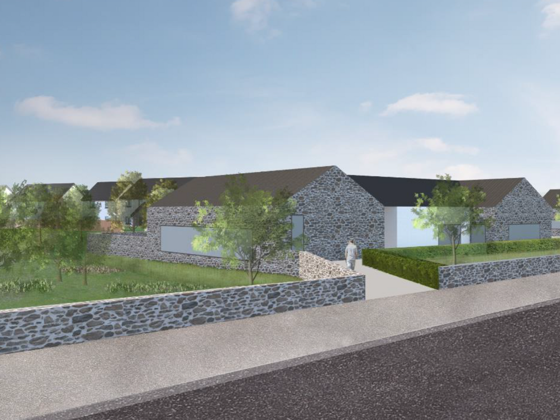 Development Site, Drumnadrochit, Inverness, IV63 6TX