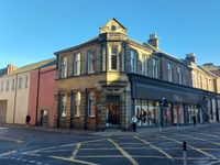 Property Image for Suite 2 Academy House, 42, Academy Street, Inverness, IV1 1JT