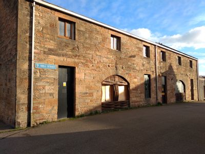 Property Image for 106 High Street, Invergordon, IV18 0DR