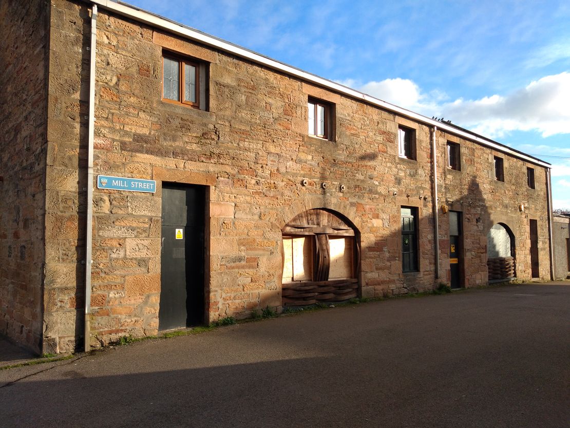 106 High Street, Invergordon, IV18 0DR
