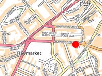 Property Image for 145, Morrison Street, Edinburgh, EH3 8AG