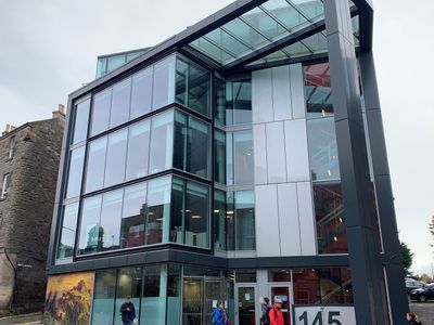 Property Image for 145, Morrison Street, Edinburgh, EH3 8AG