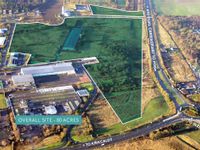 Property Image for Development Land, The Strand Lighting, Mitchelston Drive, Mitchelston Industrial Estate, Kirkcaldy, Fife, KY1 3LX