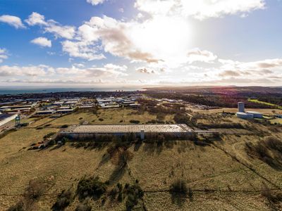 Property Image for Development Land, The Strand Lighting, Mitchelston Drive, Mitchelston Industrial Estate, Kirkcaldy, Fife, KY1 3LX