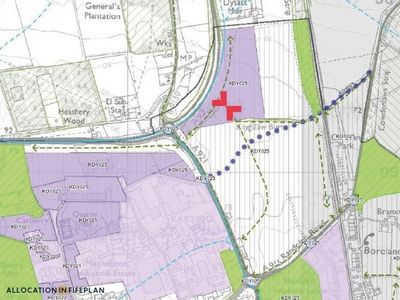 Property Image for Bogwells, Kirkcaldy, KY1 2FH