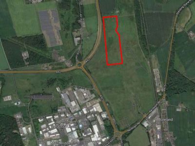 Property Image for Bogwells, Kirkcaldy, KY1 2FH
