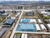 Property Image for Sighthill One Unit D, 1-3, Bankhead Medway, Sighthill Industrial Estate, Edinburgh, EH11 4BY