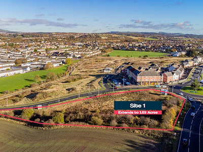 Property Image for Hilton Garden City, Admiralty Road, Fife, Rosyth, KY11 2ZQ