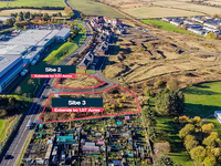 Property Image for Hilton Garden City, Admiralty Road, Fife, Rosyth, KY11 2ZQ