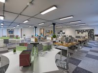 Property Image for Mary Turner House, 22 Stephenson Way, London, Greater London, NW1 2HD