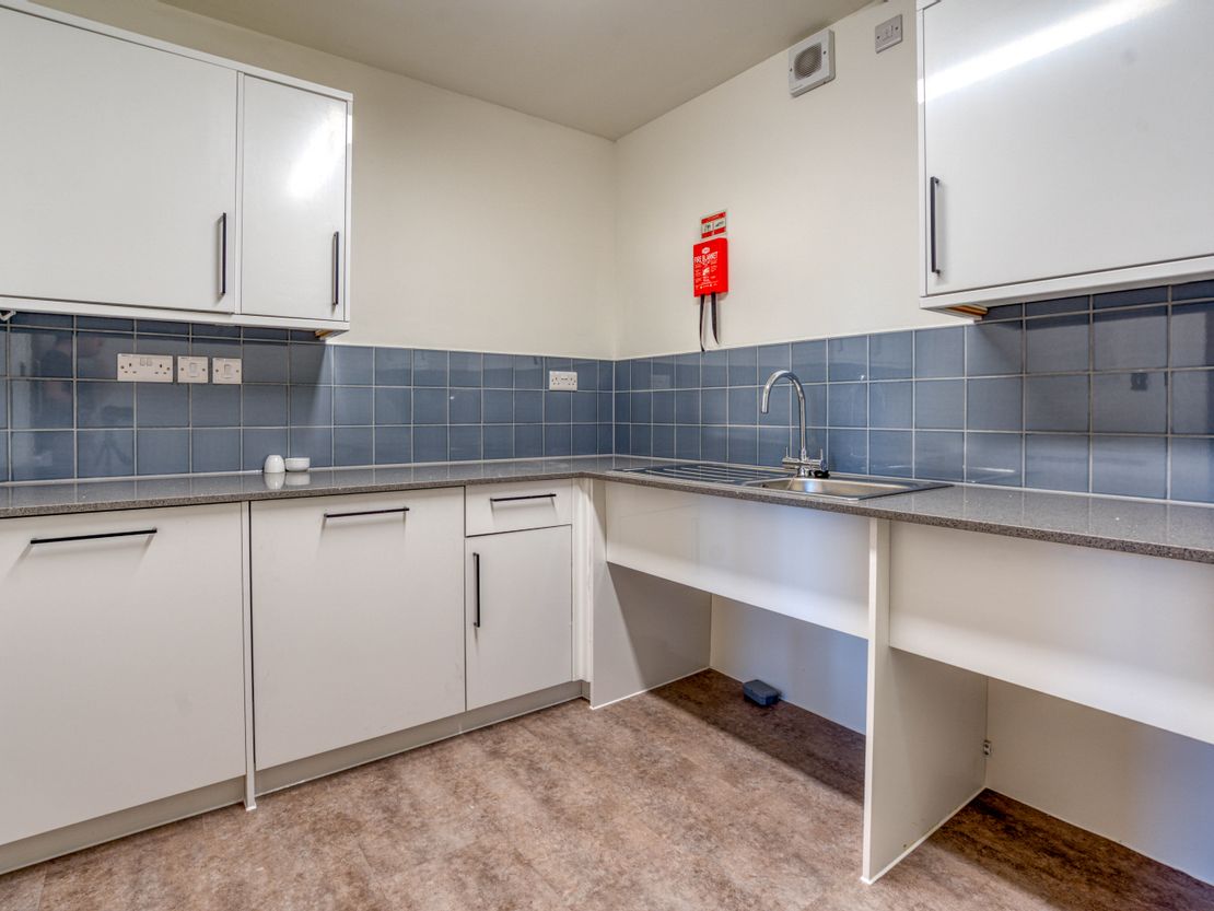 Mary Turner House, 22 Stephenson Way, London, Greater London, NW1 2HD