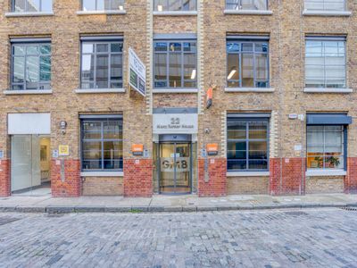 Property Image for Mary Turner House, 22 Stephenson Way, London, Greater London, NW1 2HD