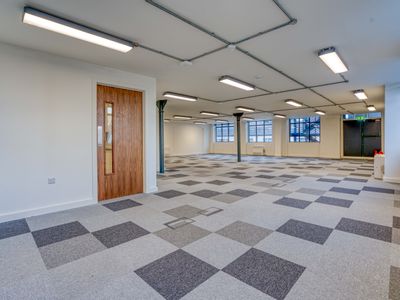 Property Image for Mary Turner House, 22 Stephenson Way, London, Greater London, NW1 2HD