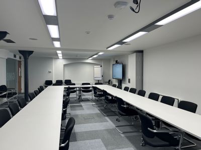 Property Image for Mary Turner House, 22 Stephenson Way, London, Greater London, NW1 2HD