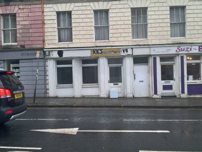 Property Image for 16 - 18 Charlotte Street, Perth, PH1 5LL