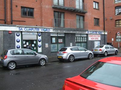 Property Image for 37-39 Trades Lane, Dundee, DD1 3EW