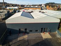 Property Image for D10 - Units A-K, Hawkhill Court, Mid Wynd, Dundee, DD1 4JG