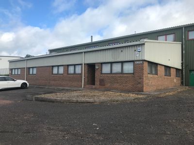 Property Image for Nobel Road, Wester Gourdie Industrial Estate, Dundee, DD2 4UH