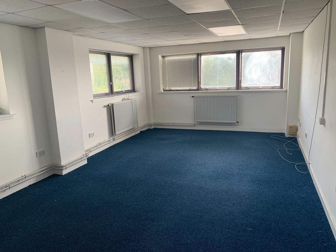 Nobel Road, Wester Gourdie Industrial Estate, Dundee, DD2 4UH