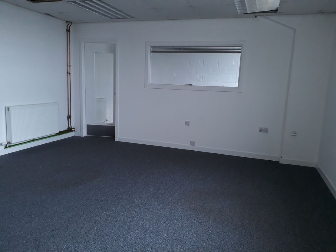 Nobel Road, Wester Gourdie Industrial Estate, Dundee, DD2 4UH